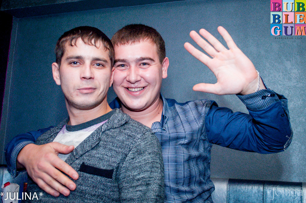 Фотография с "Rocket Queen" в Пятерочка