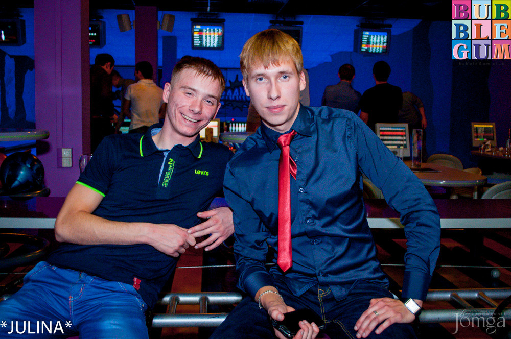 Фотография с "Rocket Queen" в Пятерочка