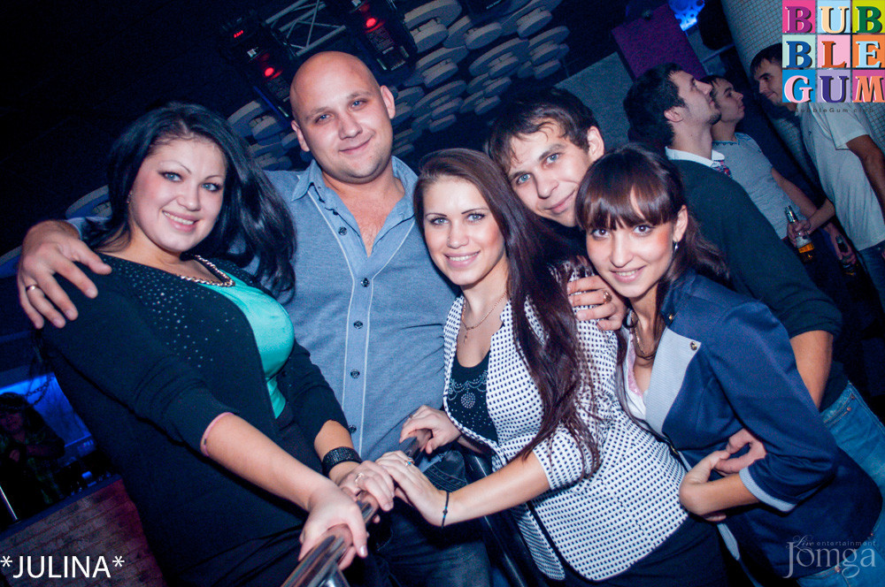 Фотография с "Rocket Queen" в Пятерочка