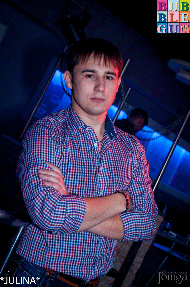 Фотография с "Rocket Queen" в Пятерочка