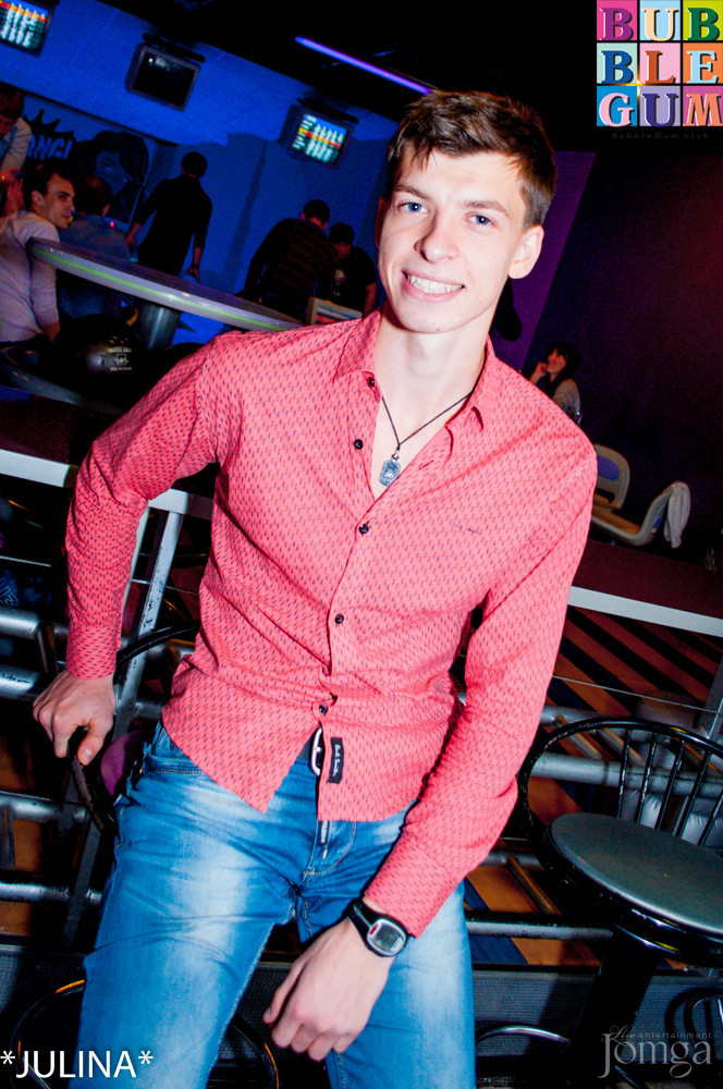 Фотография с "Rocket Queen" в Пятерочка