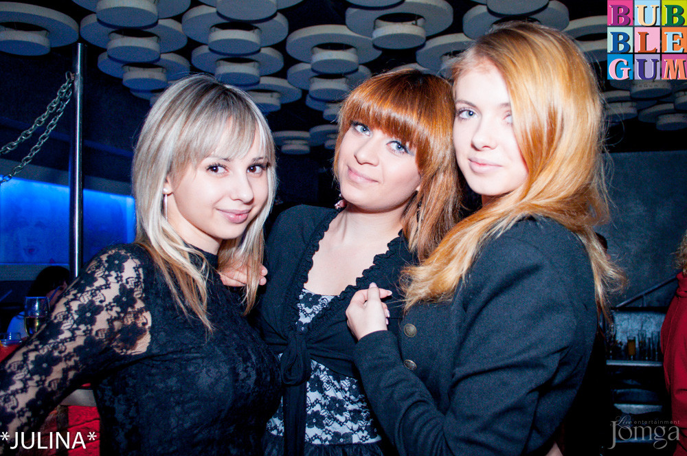 Фотография с "Rocket Queen" в Пятерочка