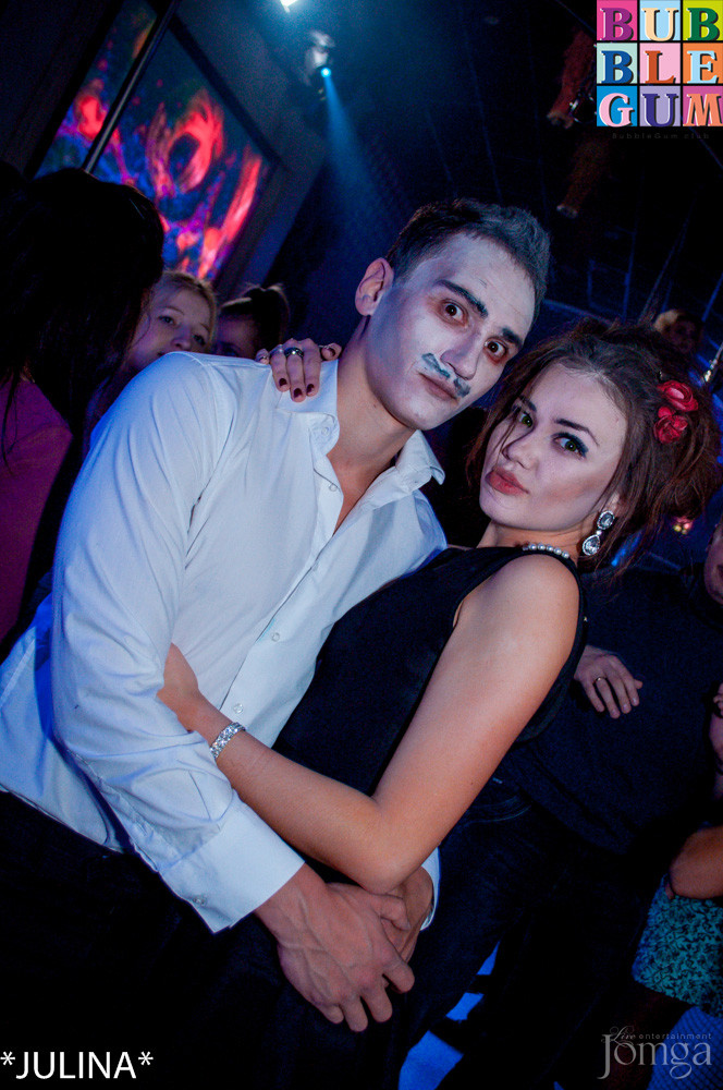 Фотография с "Rocket Queen" в Пятерочка