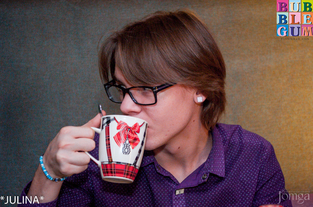 Фотография с "Rocket Queen" в Пятерочка