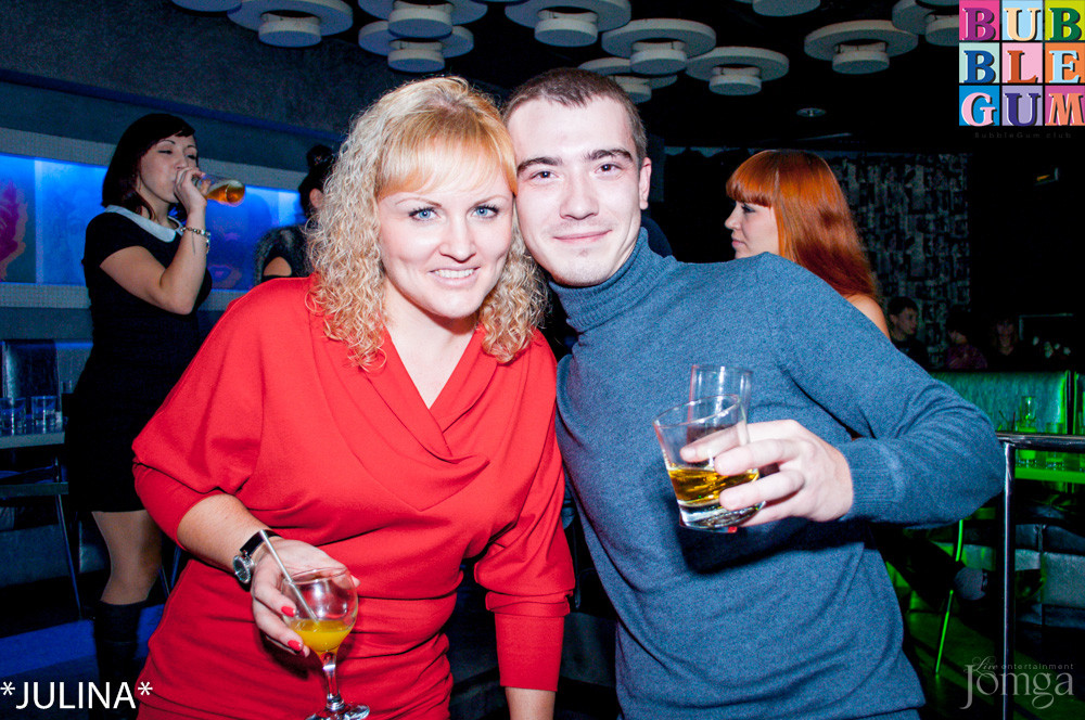 Фотография с "Rocket Queen" в Пятерочка