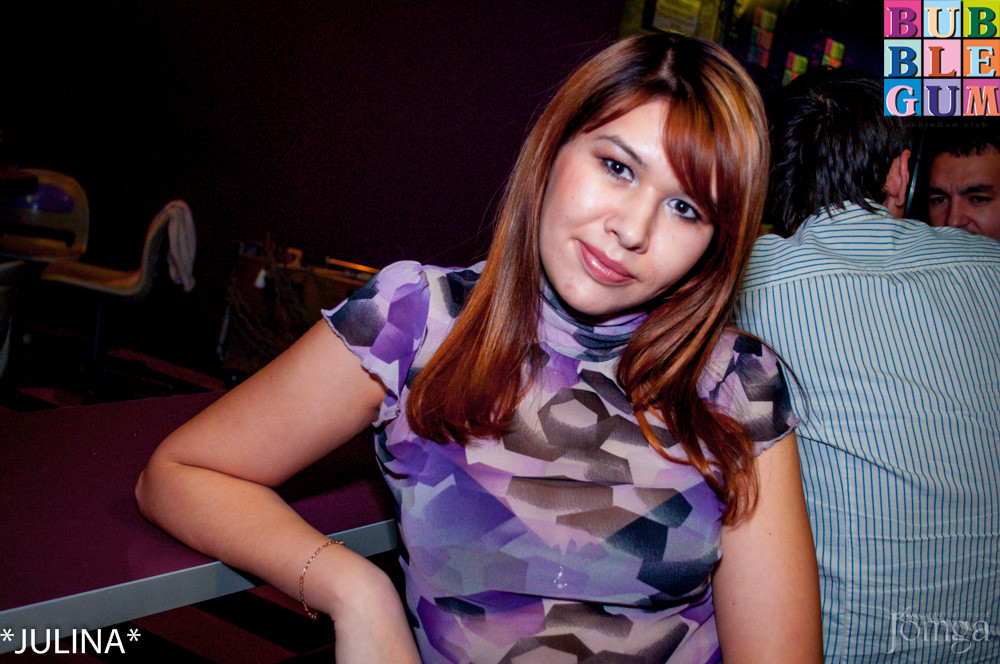 Фотография с "Rocket Queen" в Пятерочка