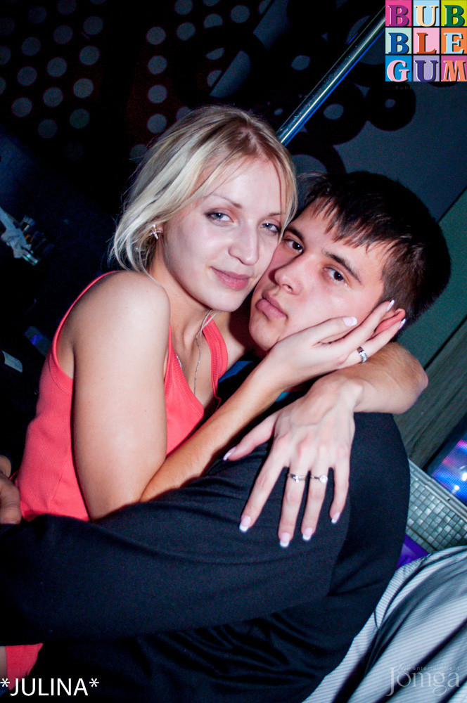 Фотография с "Rocket Queen" в Пятерочка