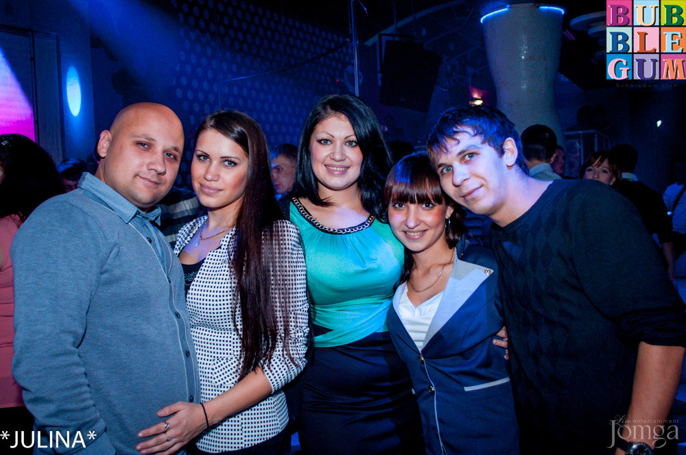 Фотография с "Rocket Queen" в Пятерочка