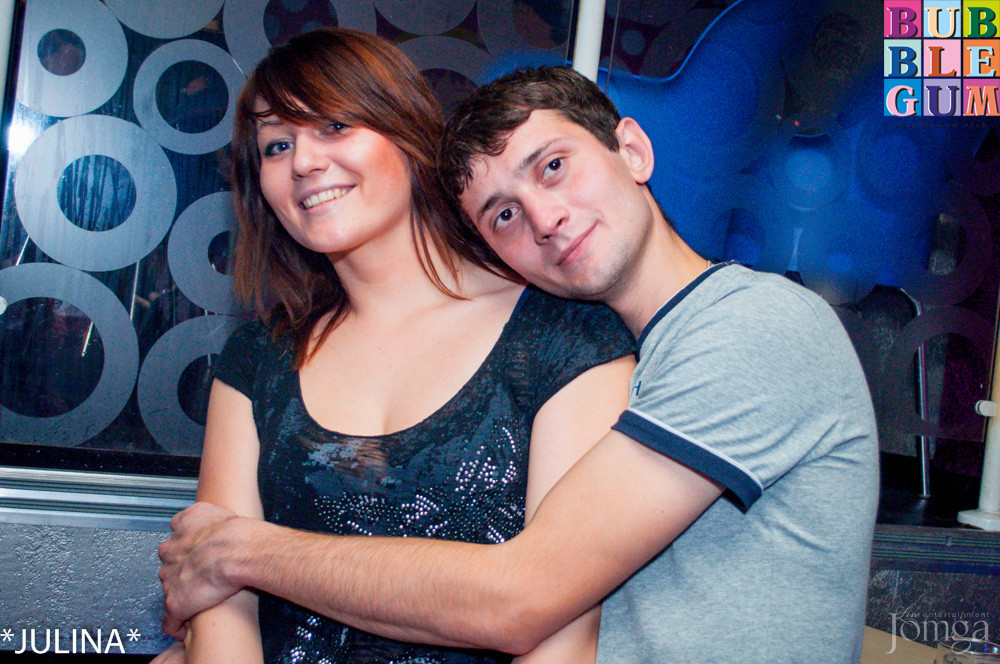 Фотография с "Rocket Queen" в Пятерочка