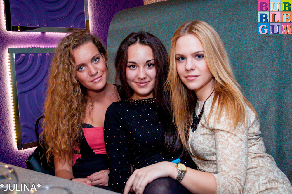 Фотография с "Rocket Queen" в Пятерочка