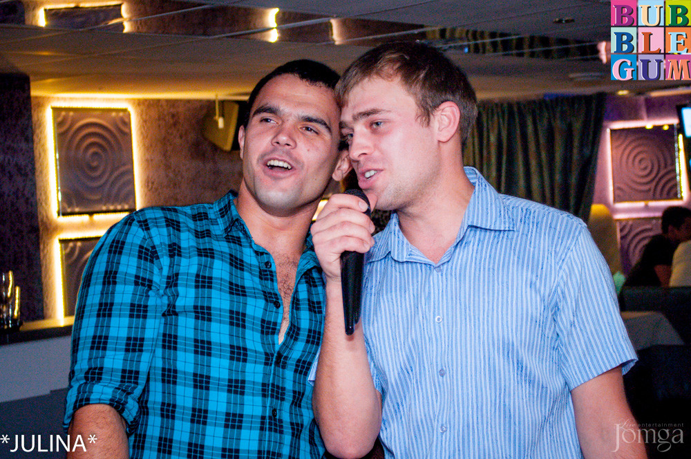 Фотография с "Rocket Queen" в Пятерочка