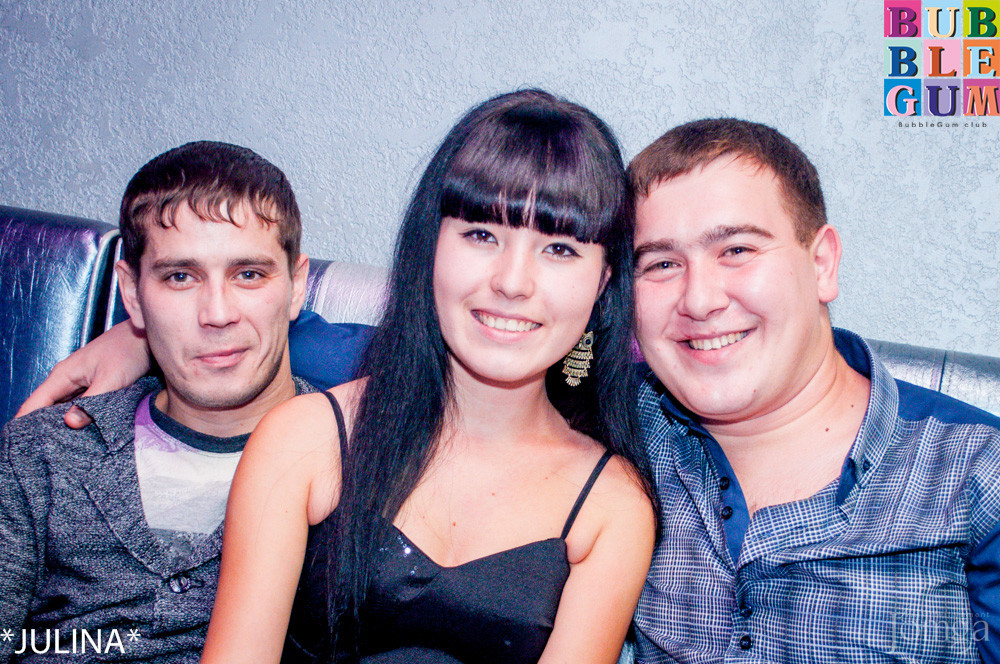 Фотография с "Rocket Queen" в Пятерочка