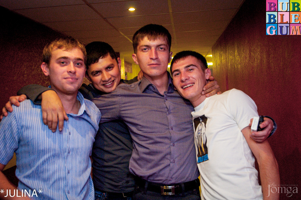 Фотография с "Rocket Queen" в Пятерочка