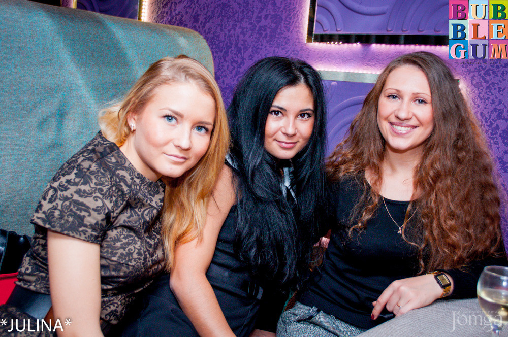 Фотография с "Rocket Queen" в Пятерочка