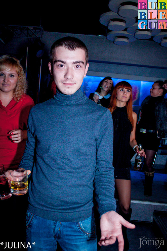 Фотография с "Rocket Queen" в Пятерочка