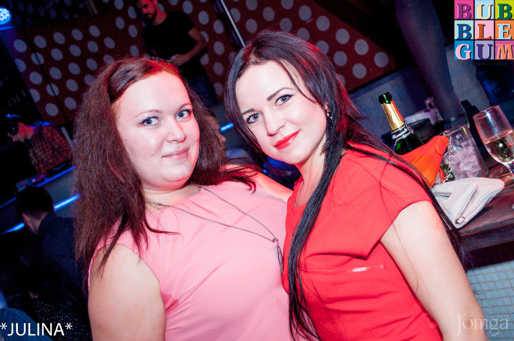 Фотография с "Rocket Queen" в Пятерочка