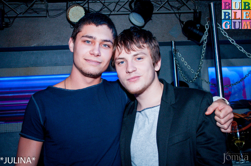 Фотография с "Rocket Queen" в Пятерочка