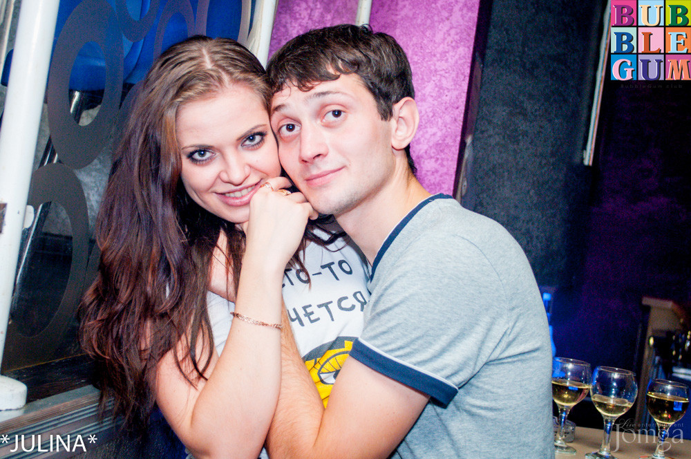 Фотография с "Rocket Queen" в Пятерочка