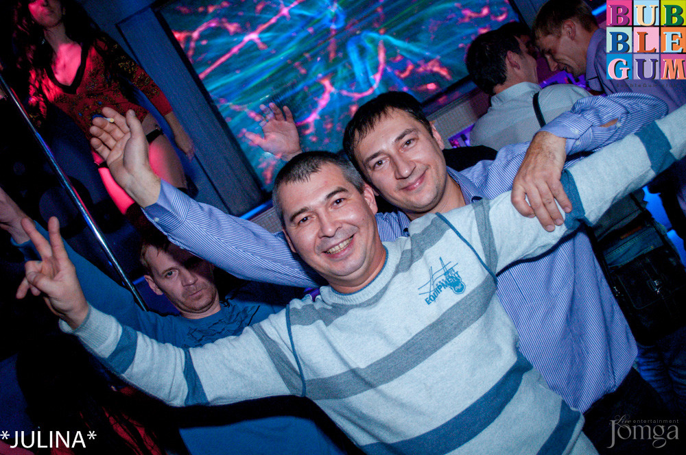 Фотография с "Rocket Queen" в Пятерочка