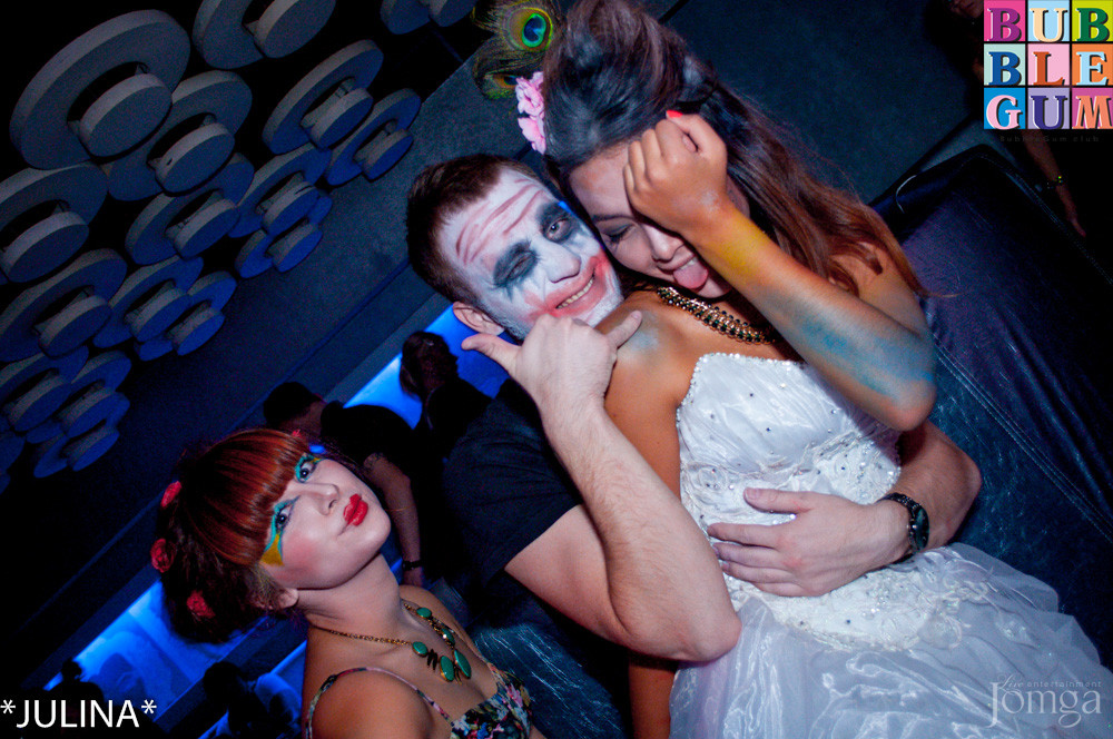 Фотография с "Rocket Queen" в Пятерочка