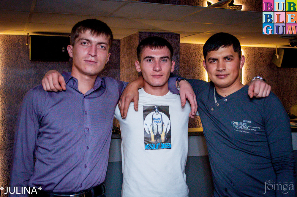 Фотография с "Rocket Queen" в Пятерочка