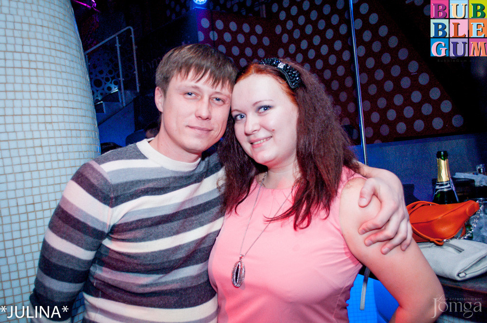 Фотография с "Rocket Queen" в Пятерочка