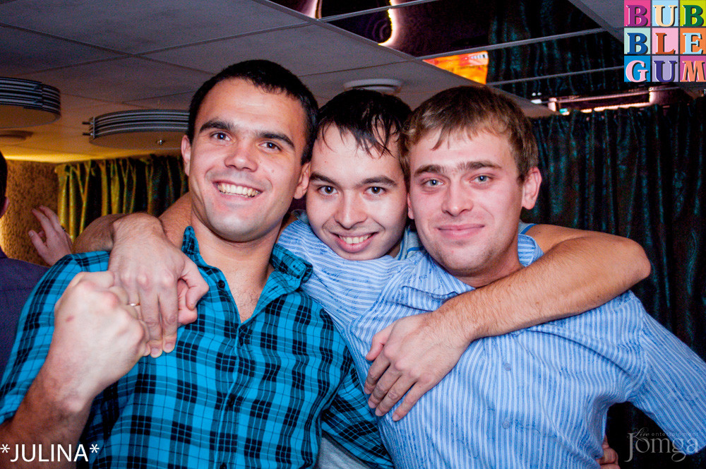 Фотография с "Rocket Queen" в Пятерочка