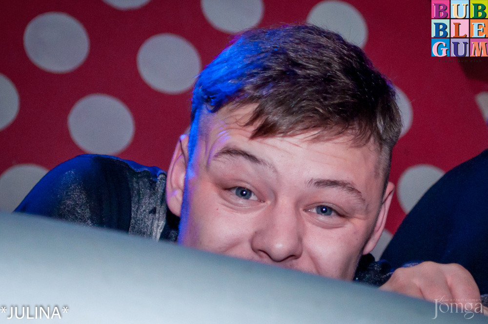 Фотография с "Rocket Queen" в Пятерочка