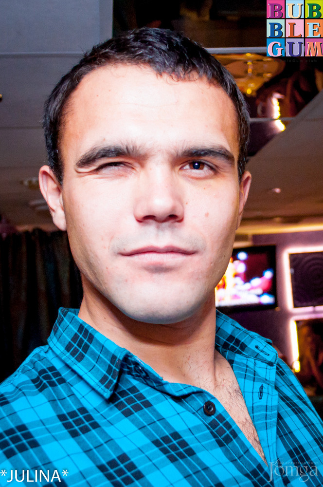 Фотография с "Rocket Queen" в Пятерочка