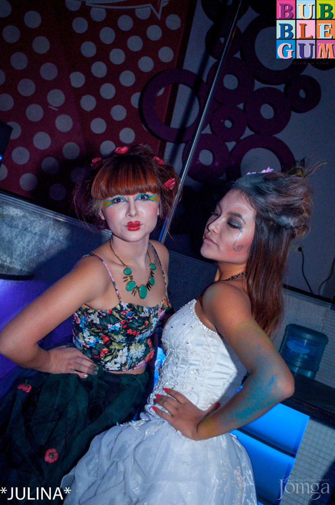 Фотография с "Rocket Queen" в Пятерочка