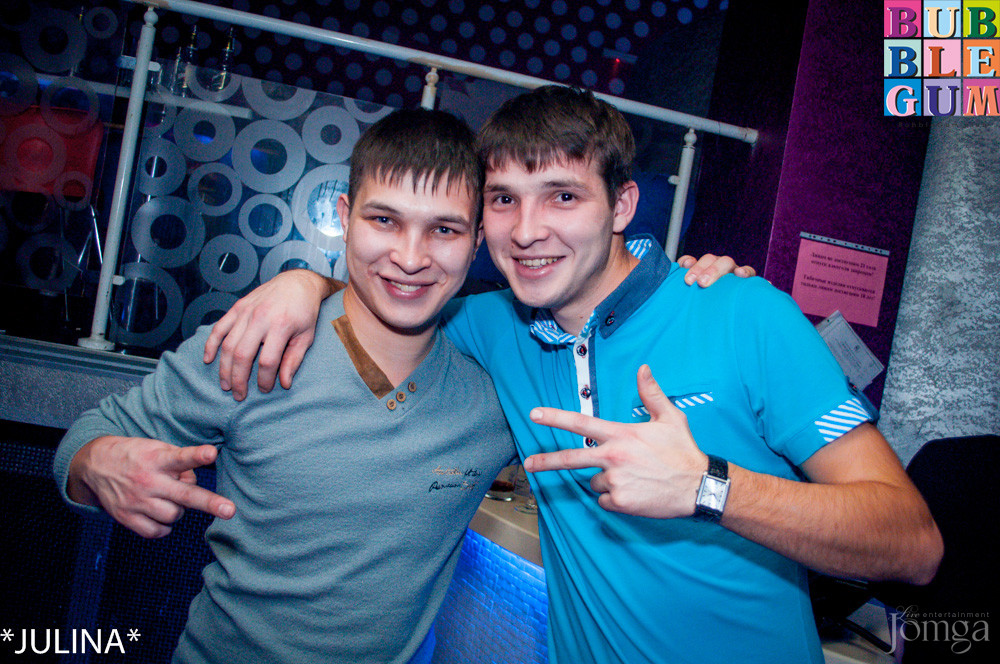 Фотография с "Rocket Queen" в Пятерочка