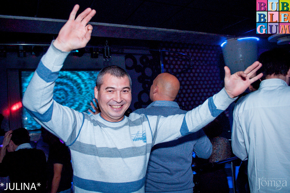 Фотография с "Rocket Queen" в Пятерочка