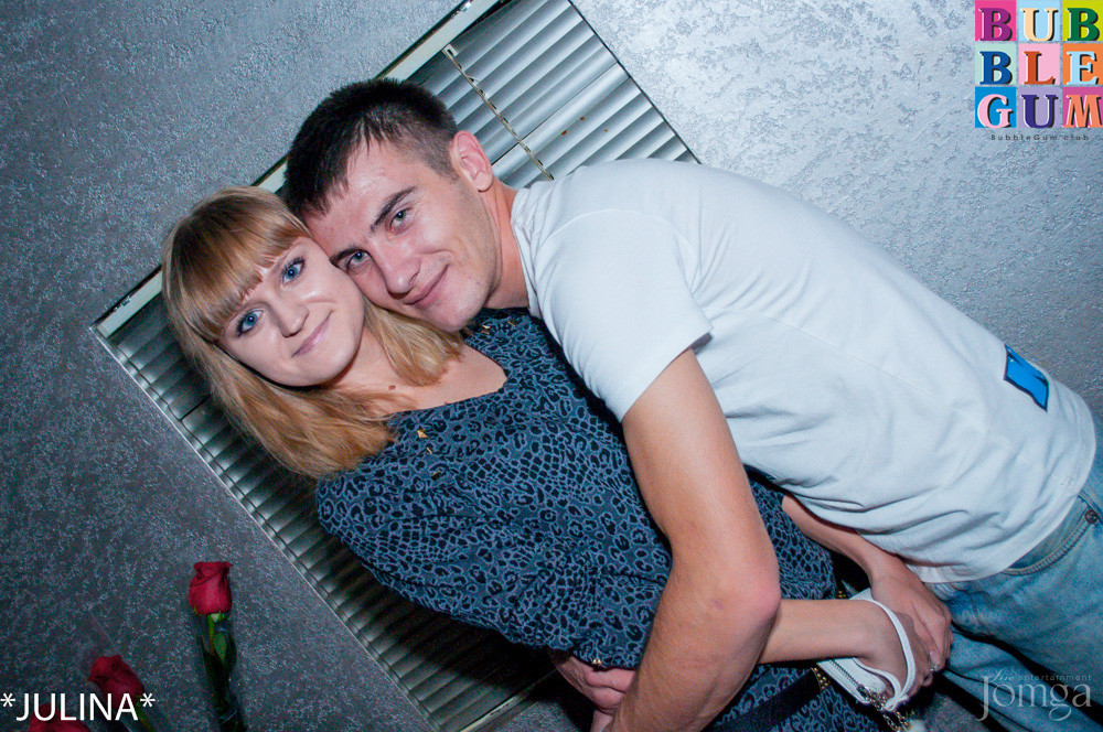 Фотография с "Rocket Queen" в Пятерочка