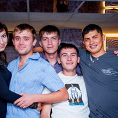 "Rocket Queen" фото 89