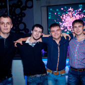 "Rocket Queen" фото 32