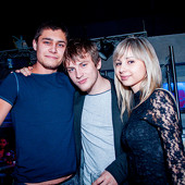 "Rocket Queen" фото 76