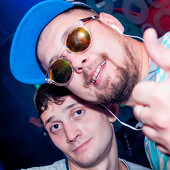 "Rocket Queen" фото 120