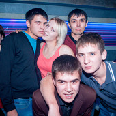 "Rocket Queen" фото 56