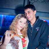 "Rocket Queen" фото 54