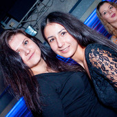 "Rocket Queen" фото 132