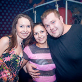 "Rocket Queen" фото 55