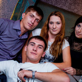 "Rocket Queen" фото 87