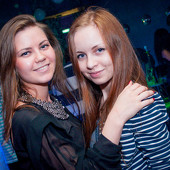 "Rocket Queen" фото 109