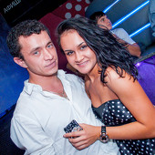 "Rocket Queen" фото 137