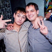 "Rocket Queen" фото 47