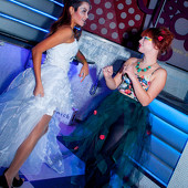 "Rocket Queen" фото 39