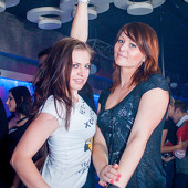 "Rocket Queen" фото 126