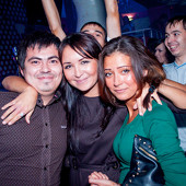 "Rocket Queen" фото 78