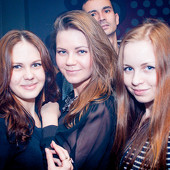 "Rocket Queen" фото 112