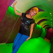 "Rocket Queen" фото 140